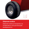 Тележка для топпинга HODMAN BT-1000